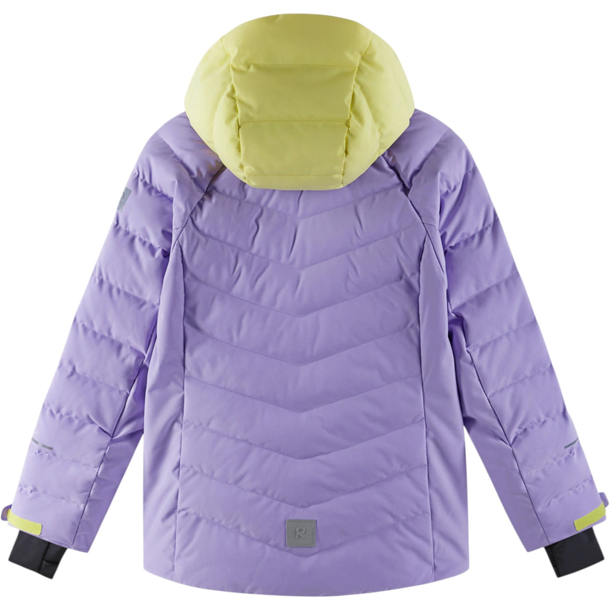 Manteau d'Hiver Luppo Fille