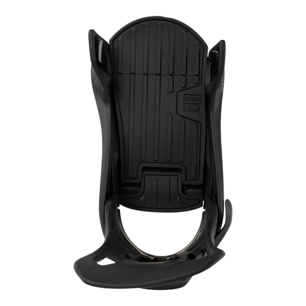 Ensemble Bottes de Planche à Neige et Fixations Step On Homme