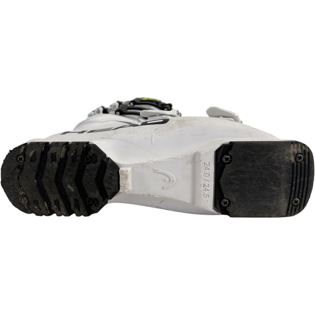 Used Raptor 65 Kids Ski Boots