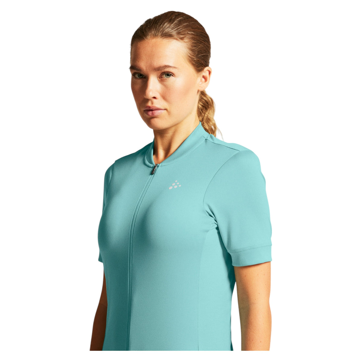 Core Essence Women Short-Sleeved Road Cycling Jersey