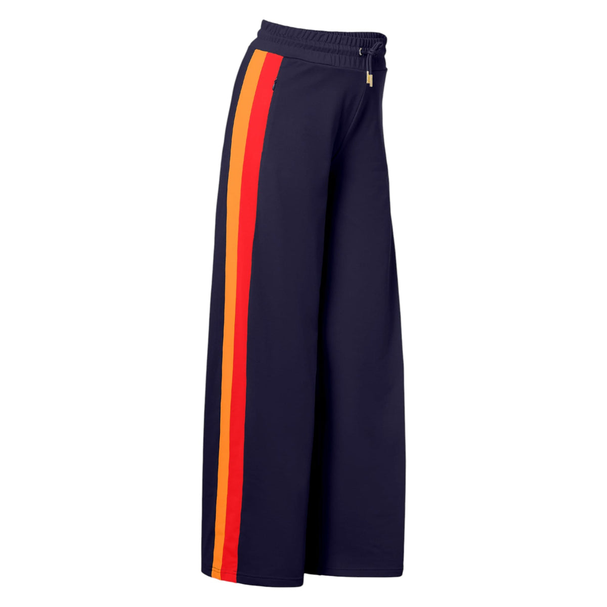 Couche Isolante Strive Wide Leg Track Femme