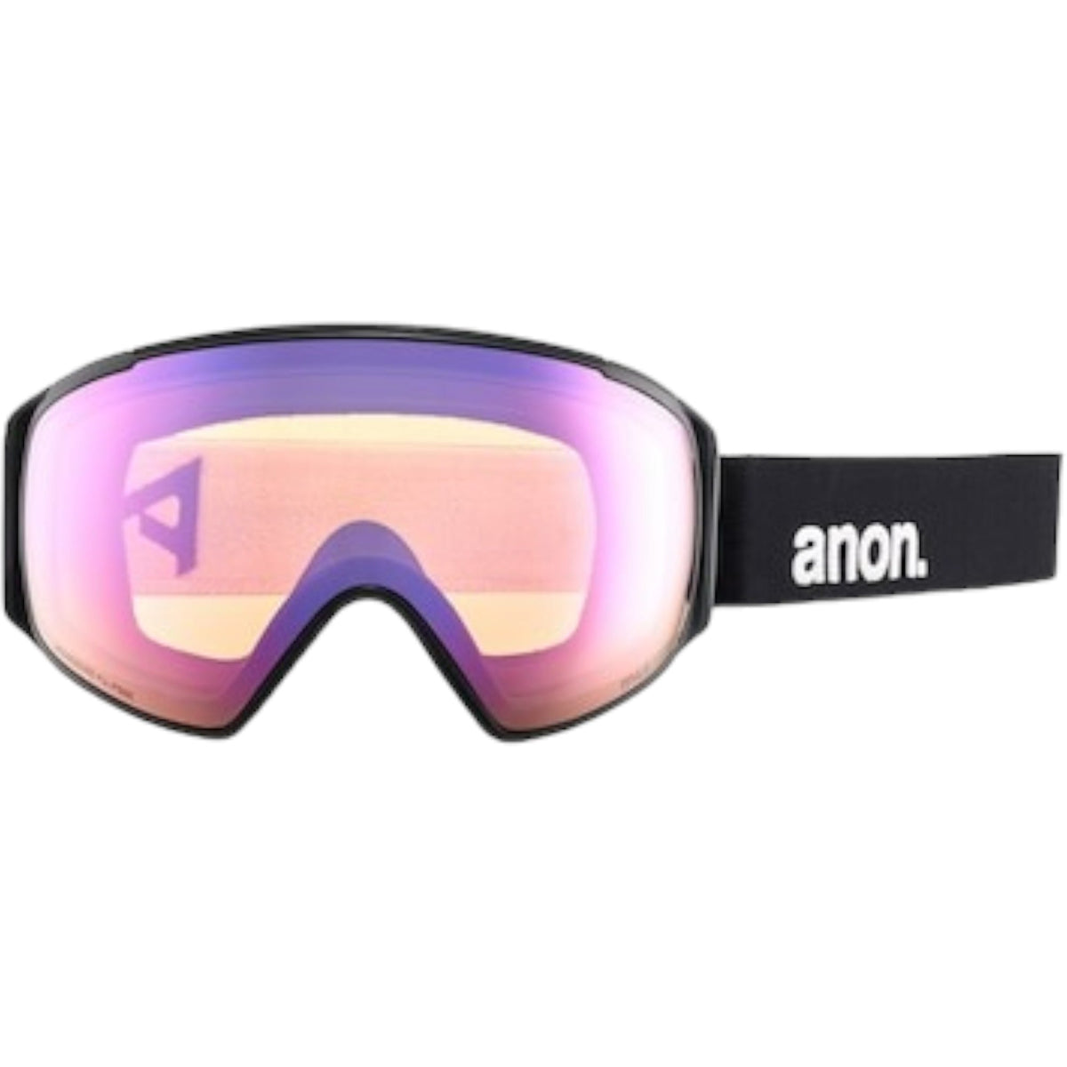 M4S Cylindrical Adult Ski Goggles