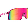 Lunettes de soleil Exposé Adulte