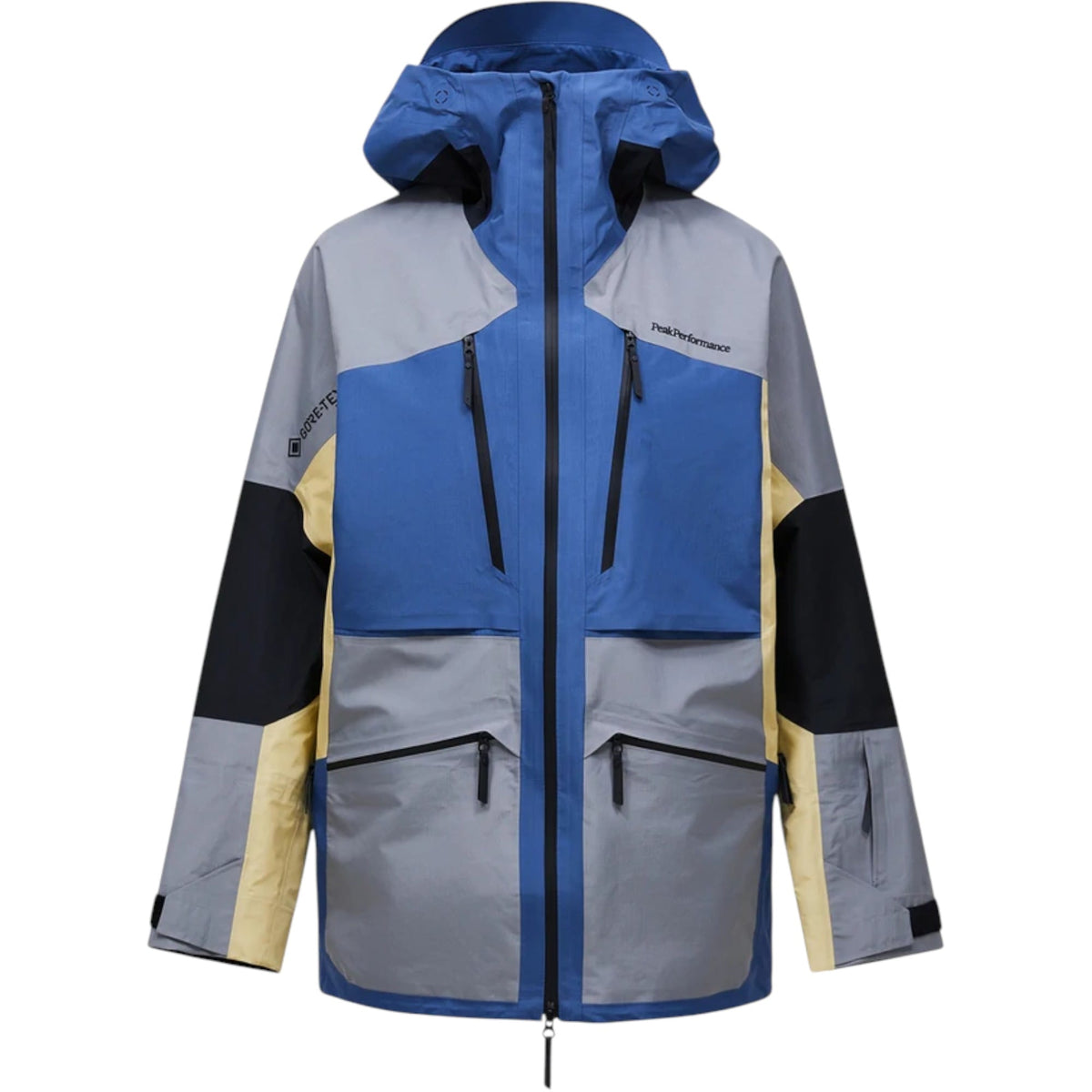 Vertical Gore-Tex Pro Men Shell Jacket