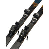 Skis Alpins Disruption SC + M3 11 Compact Quikclik Homme