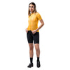 Stark Women Short-Sleeved Road Cycling Jersey
