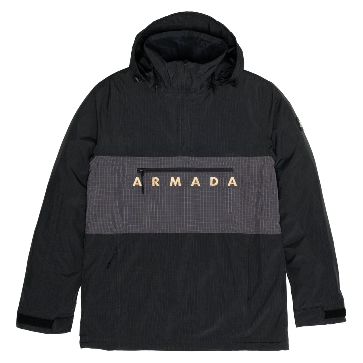 Salisbury 2L Men Shell Jacket