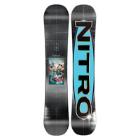 Planche à Neige Cheap Thrills Adulte