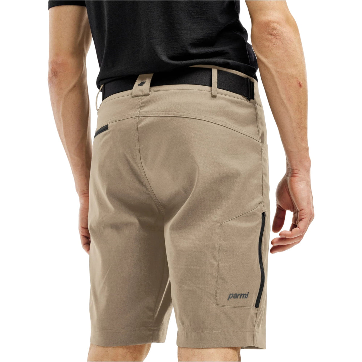 Bridge Men Shorts