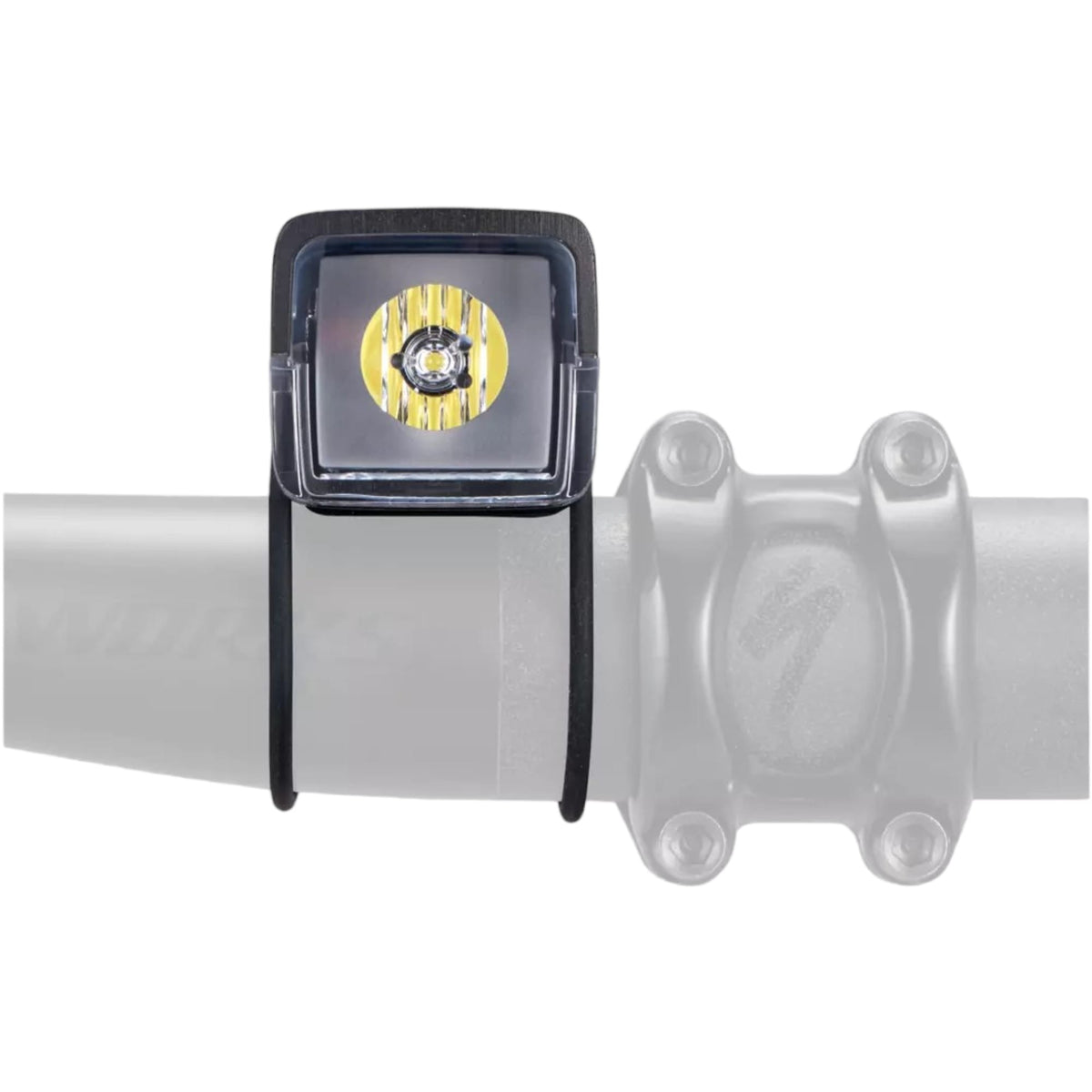 Lumière Flash 300 Headlight