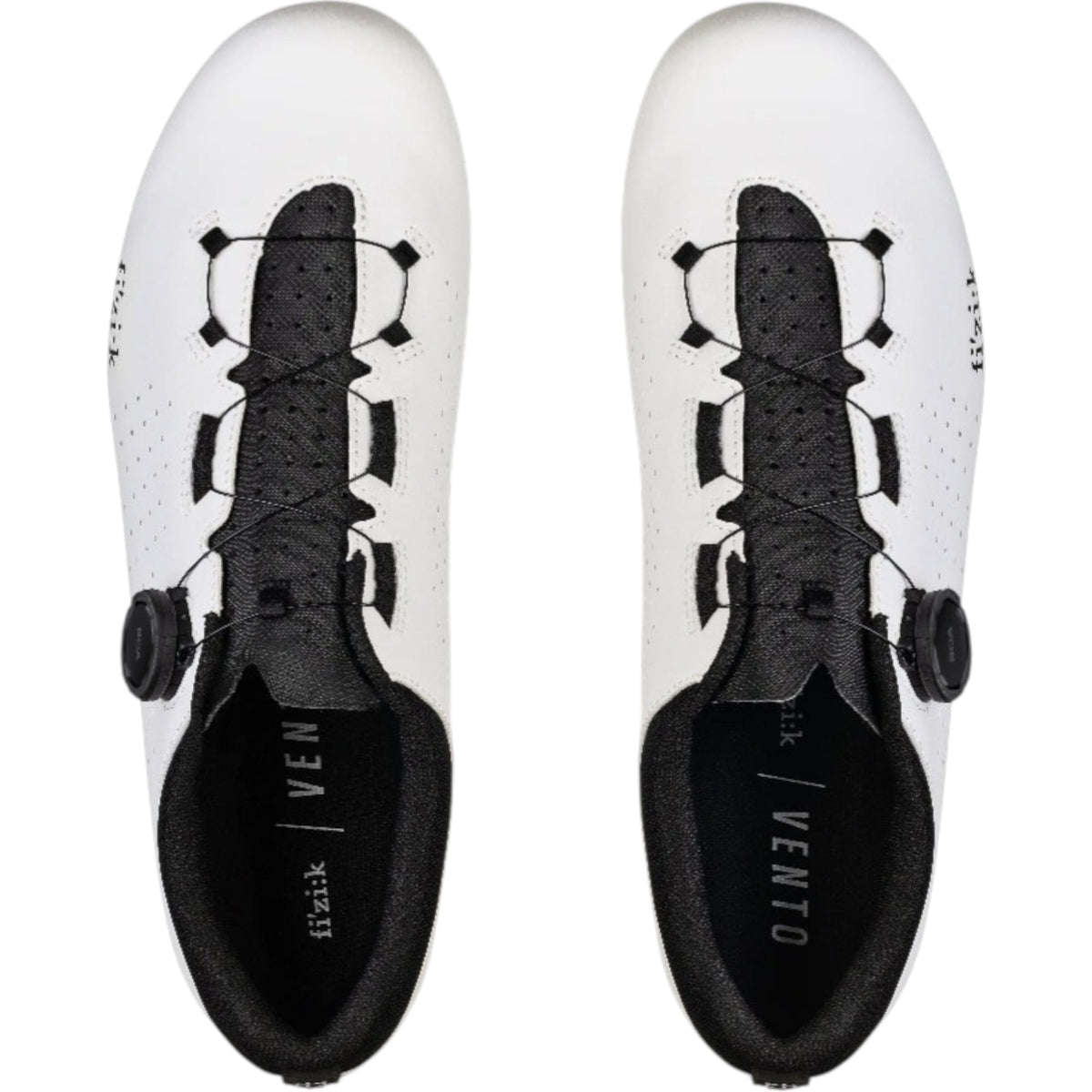 Fizik Blanc/Noir.2010 38.0