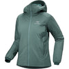 Atom Heavyweight Women Mid Layer