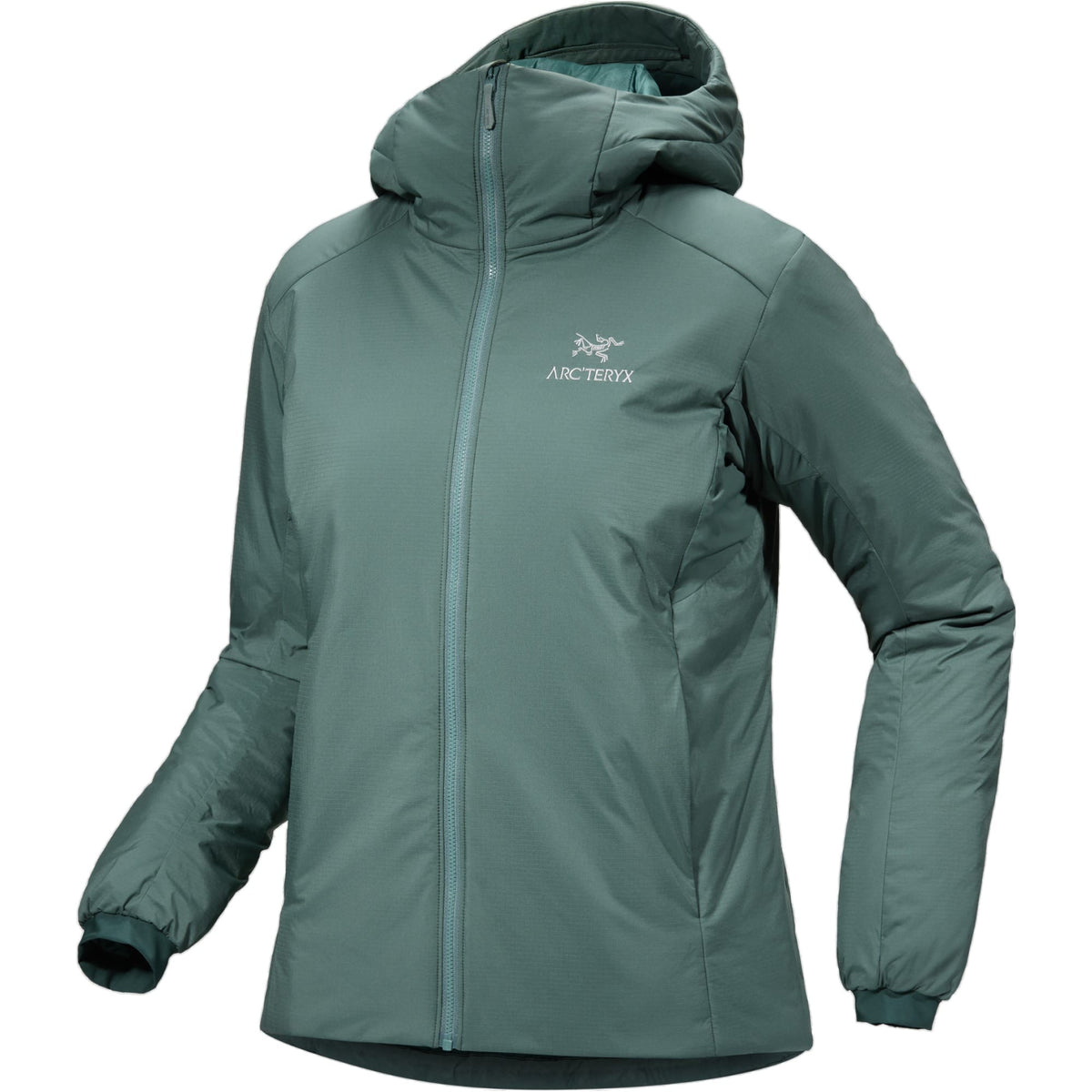 Atom Heavyweight Women Mid Layer