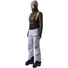 Salopette Cliff Bib Femme
