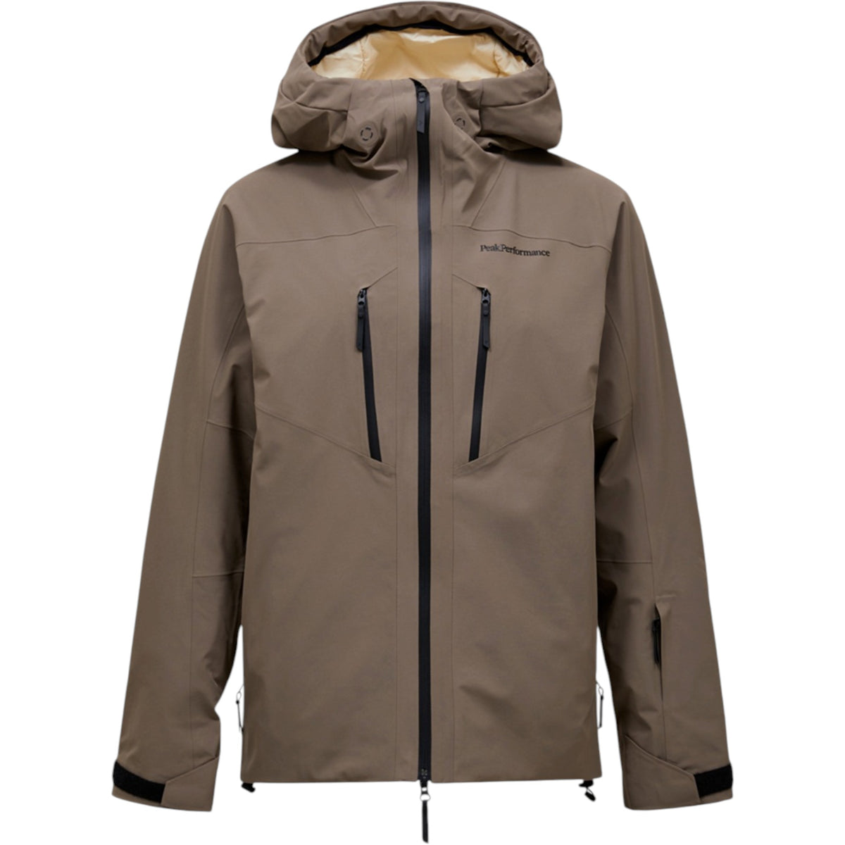 Peak Performance Terrain Tan L