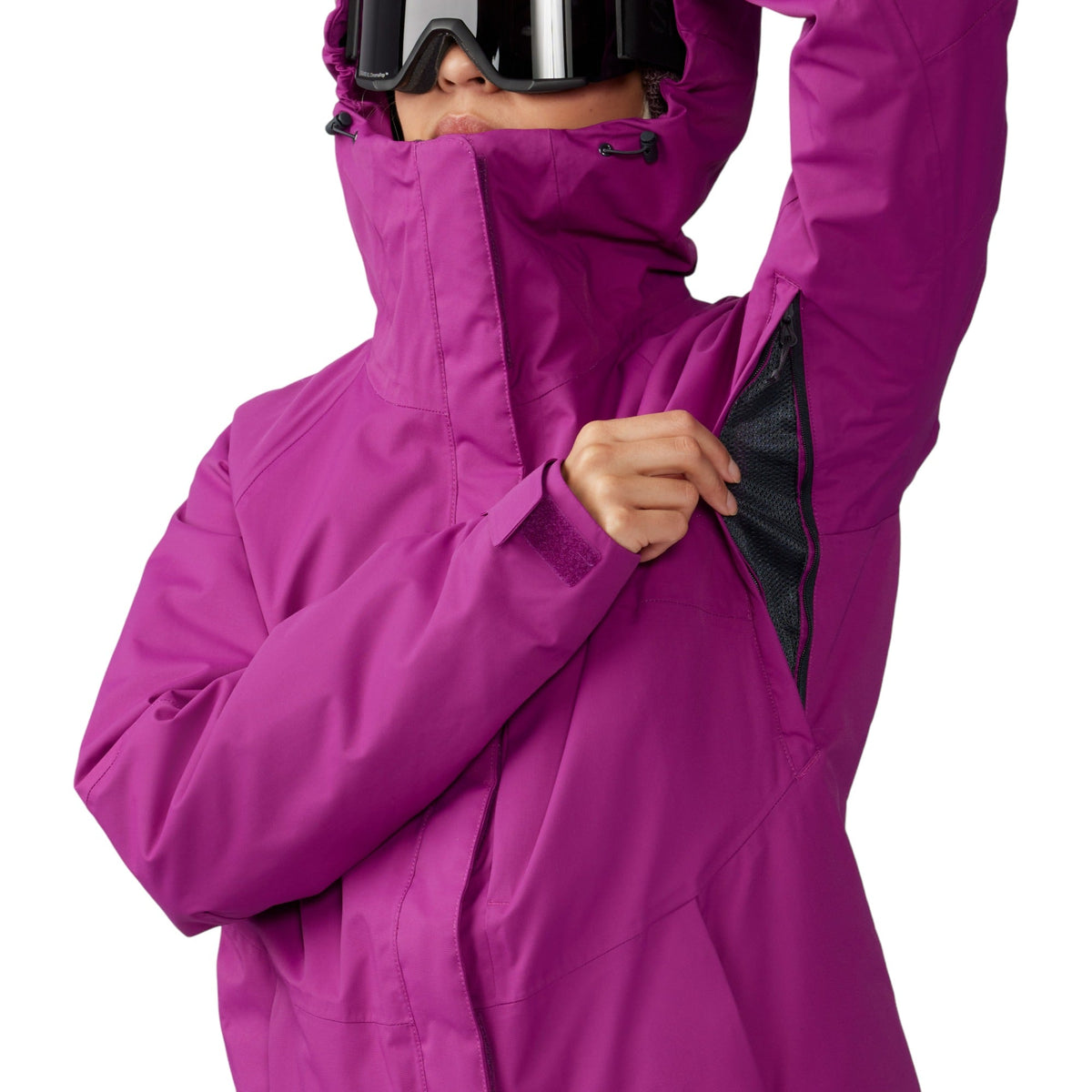 Manteau d'Hiver Firewall 2 Insulated Femme