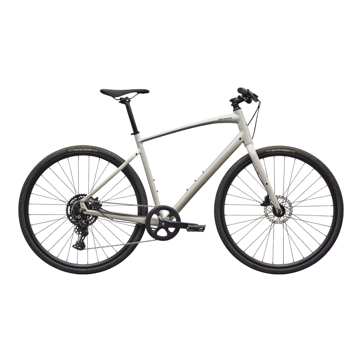 Specialized DlmMet/MajBluMet Large