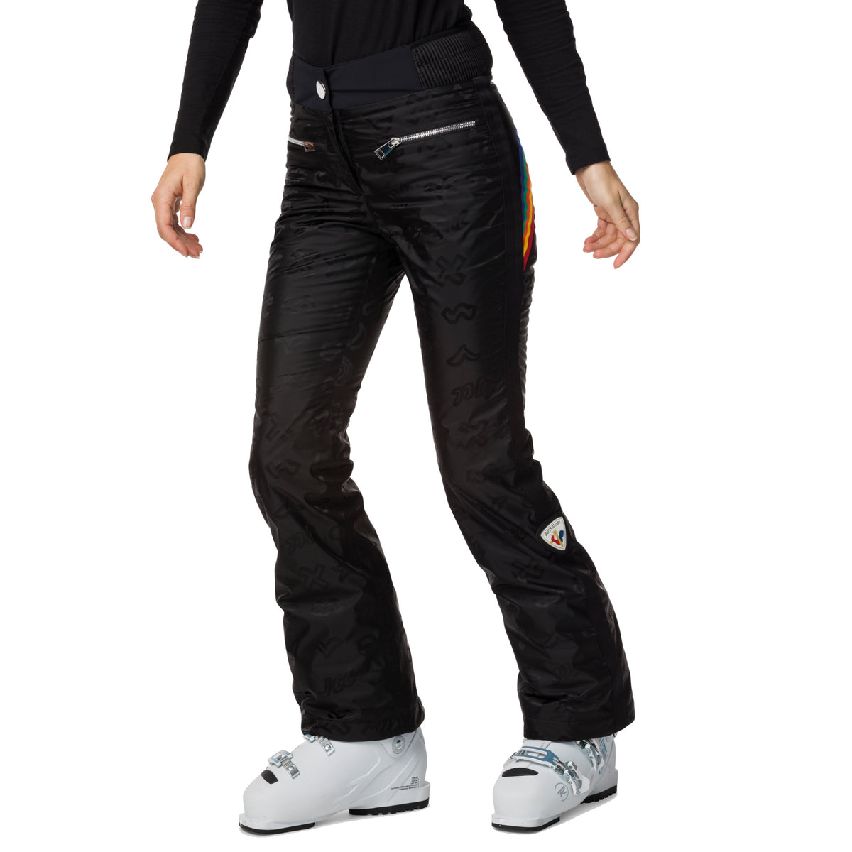 Pantalon Rainbow-Ski PT Femme