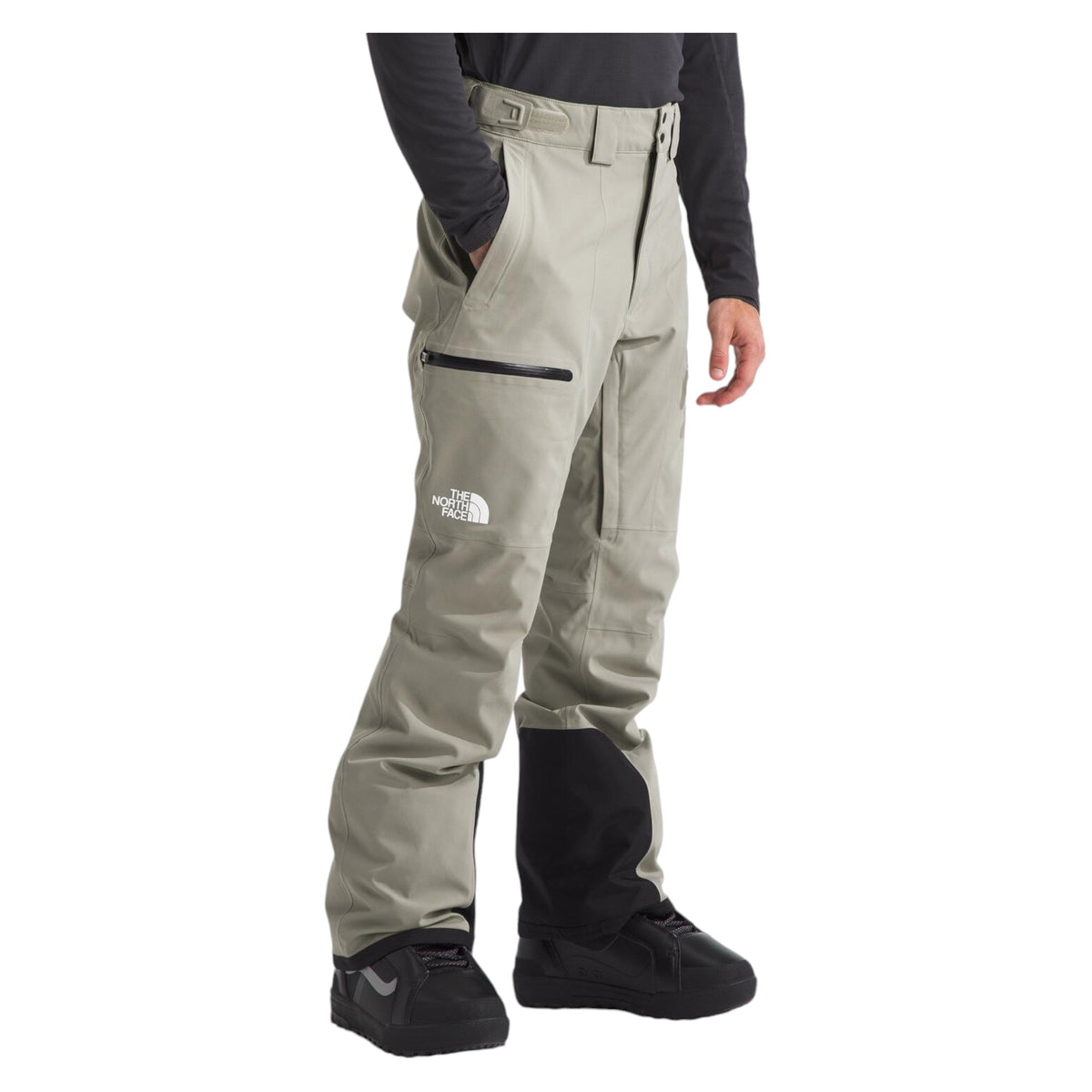 Pantalon de Neige Chakal Homme