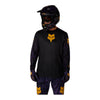 Maillot de Vélo de Montagne Manches Longues Ranger Image Print Homme