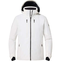 Descente Super Blanc.WH00 M