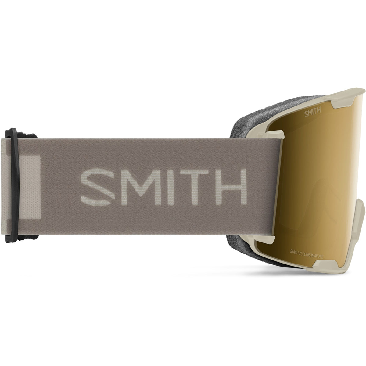 Smith Chalk ChrPop Sun Noir Gold Mir XLarge Fit