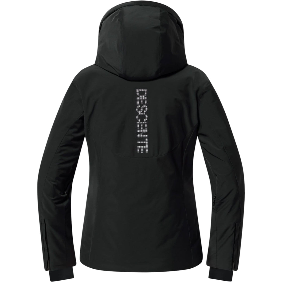 Descente Noir.BK00 6