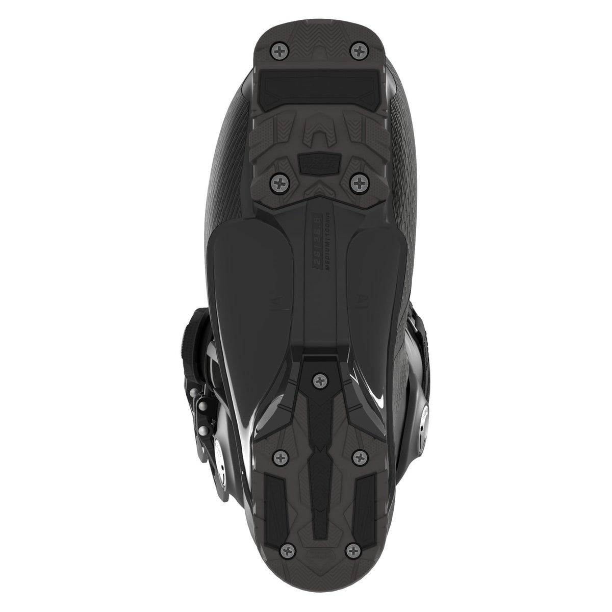 S/Pro Supra BOA X100 Men Ski Boots