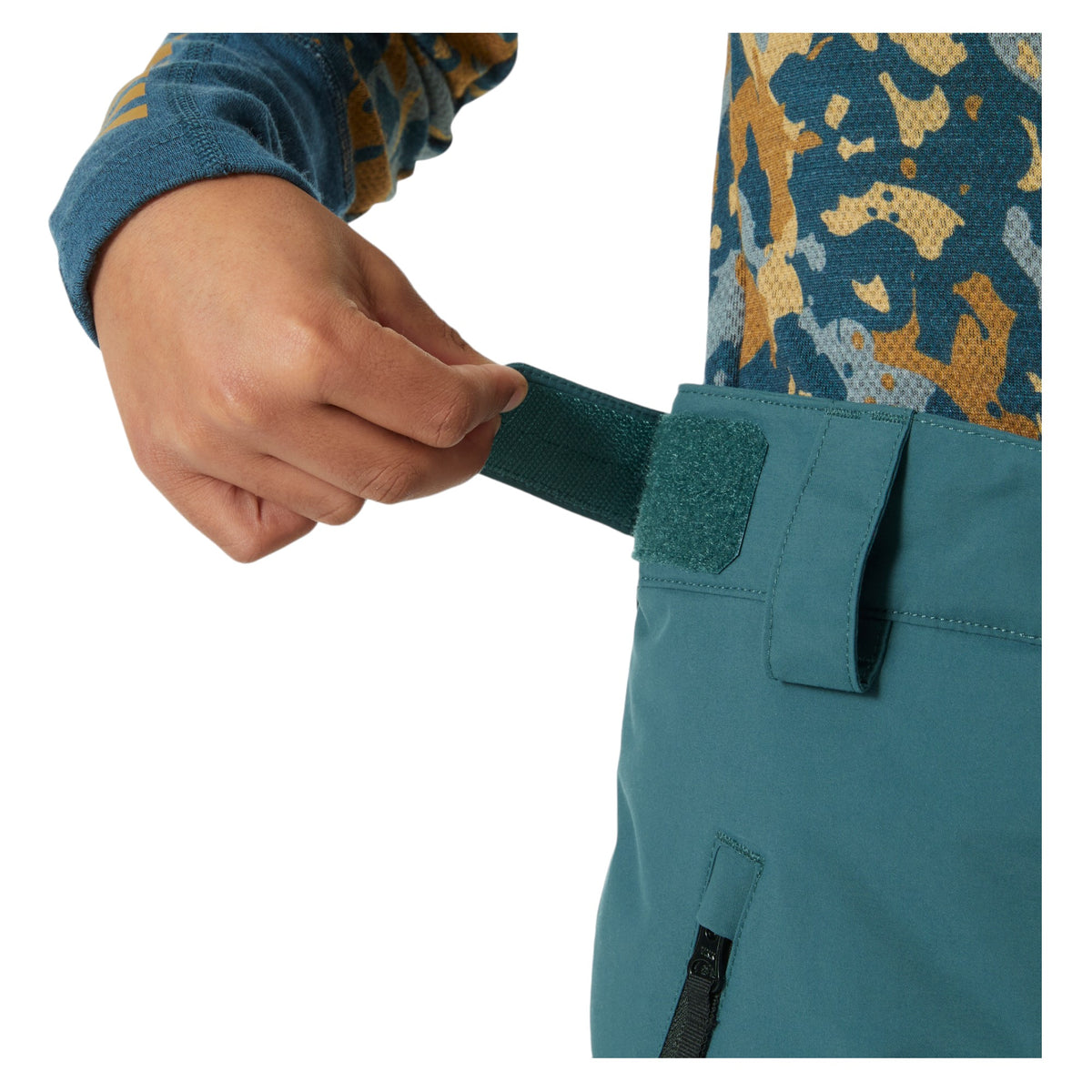 Pantalon de Neige Legendary Enfant
