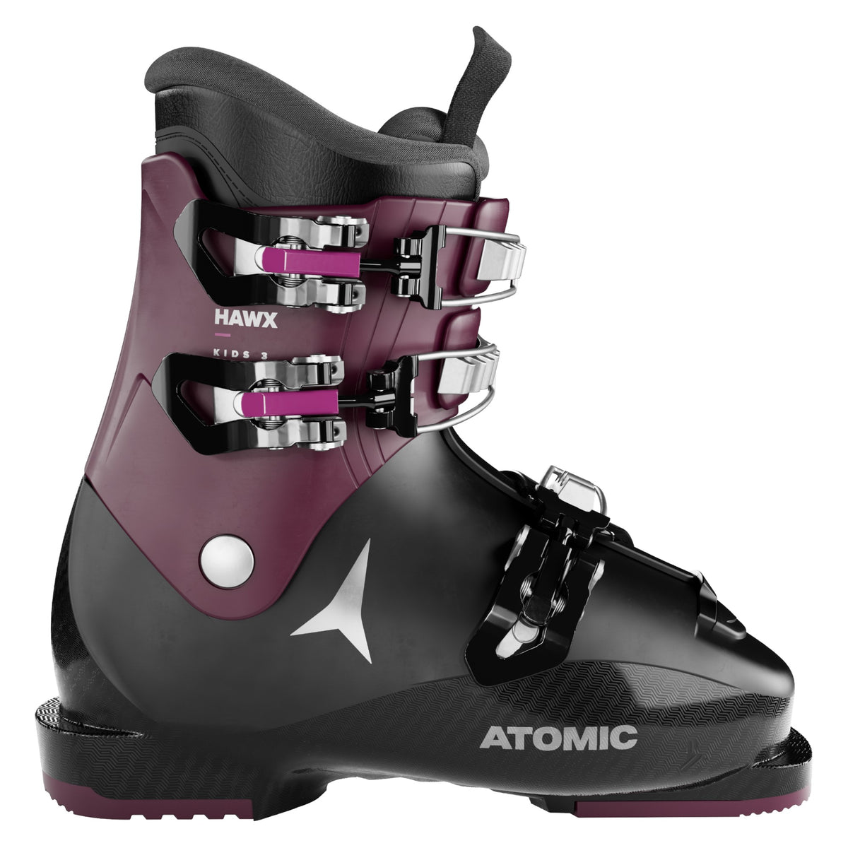 Atomic Noir/Violet/Rose 21 Web