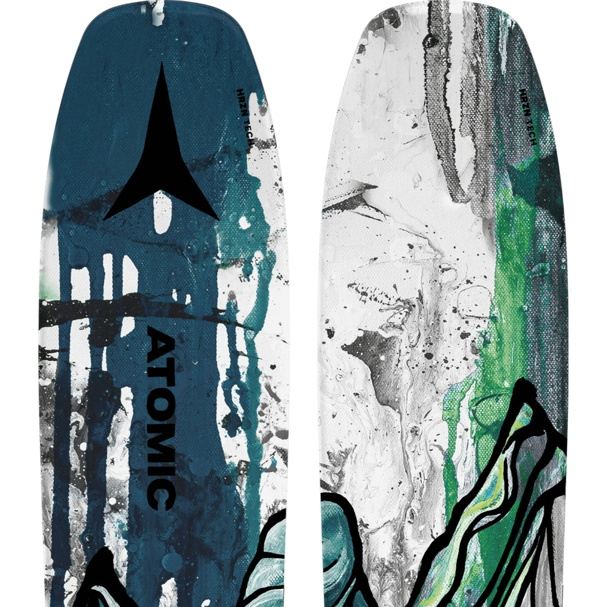 Bent Chetler 100 Adult Alpine Skis