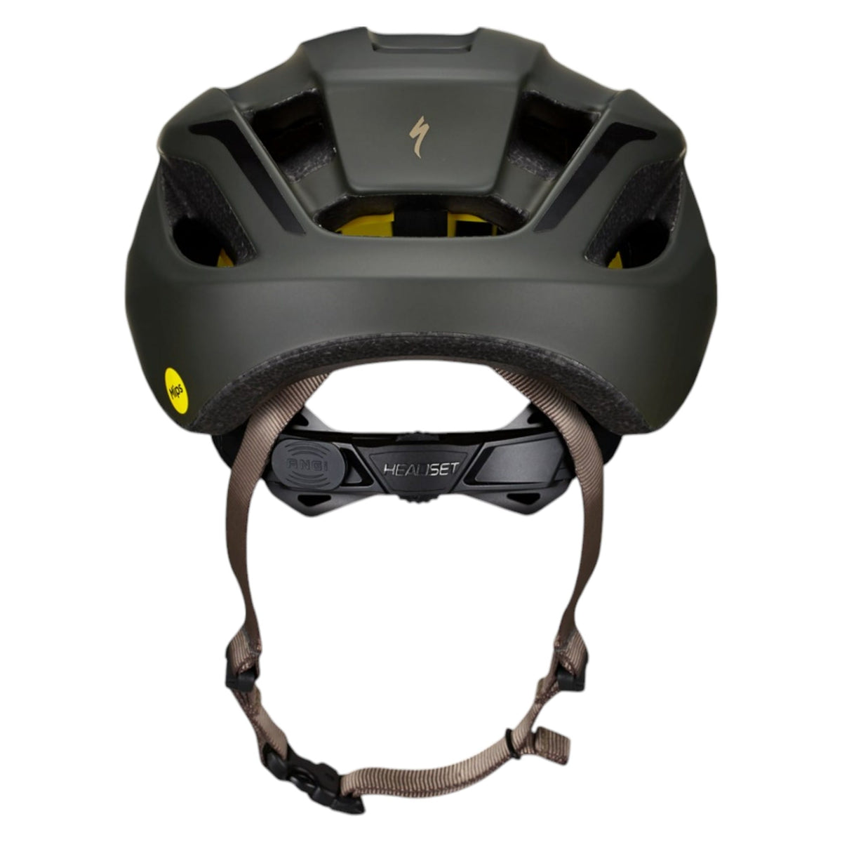 ALIGN II Adult Bike Helmet