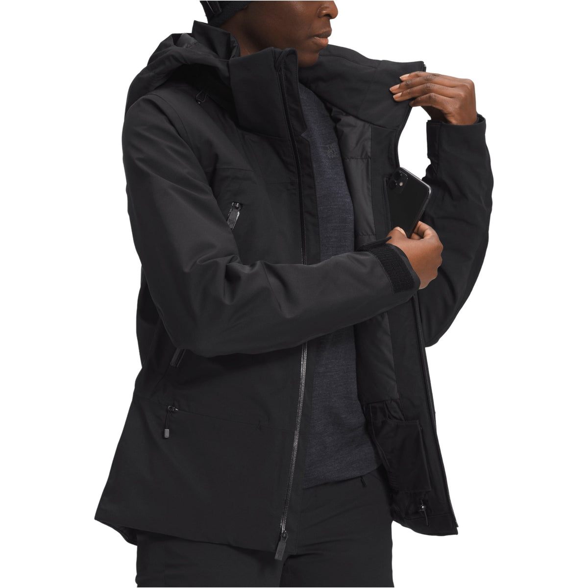 Manteau Lenado Femme