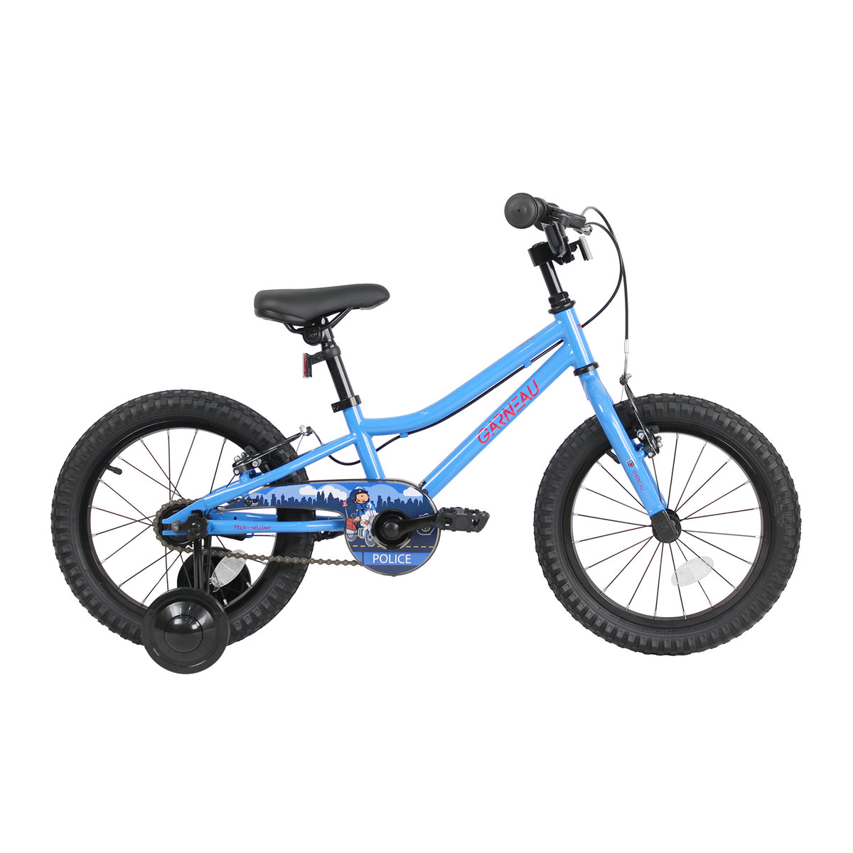 Vélo F-16 Enfant