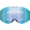 Oakley Mikaela shiffrin sig PZ Sapphire&PZ Iced Médium Fit
