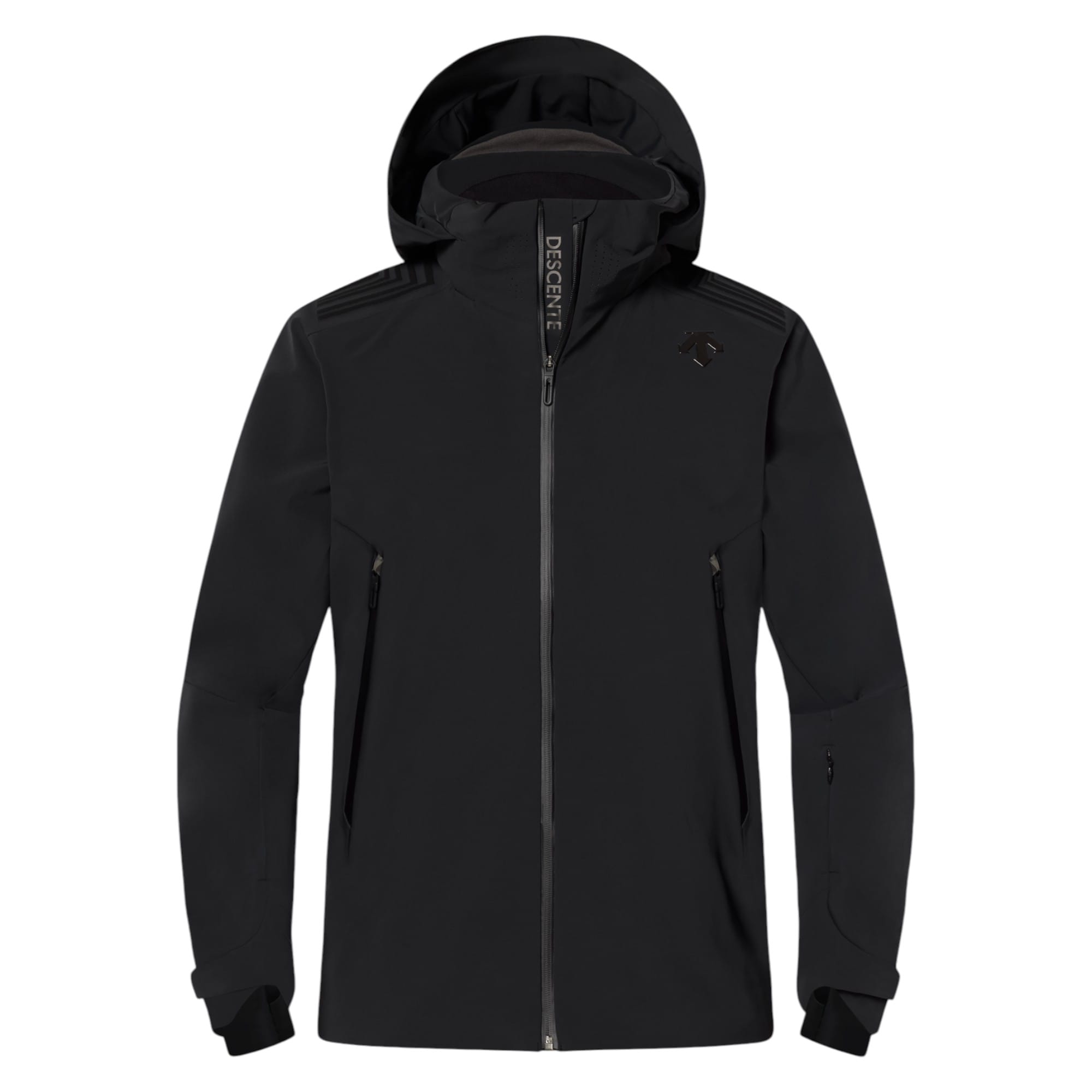 Descente Finder Men Winter Jacket – Oberson
