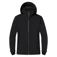 Finder Men Winter Jacket