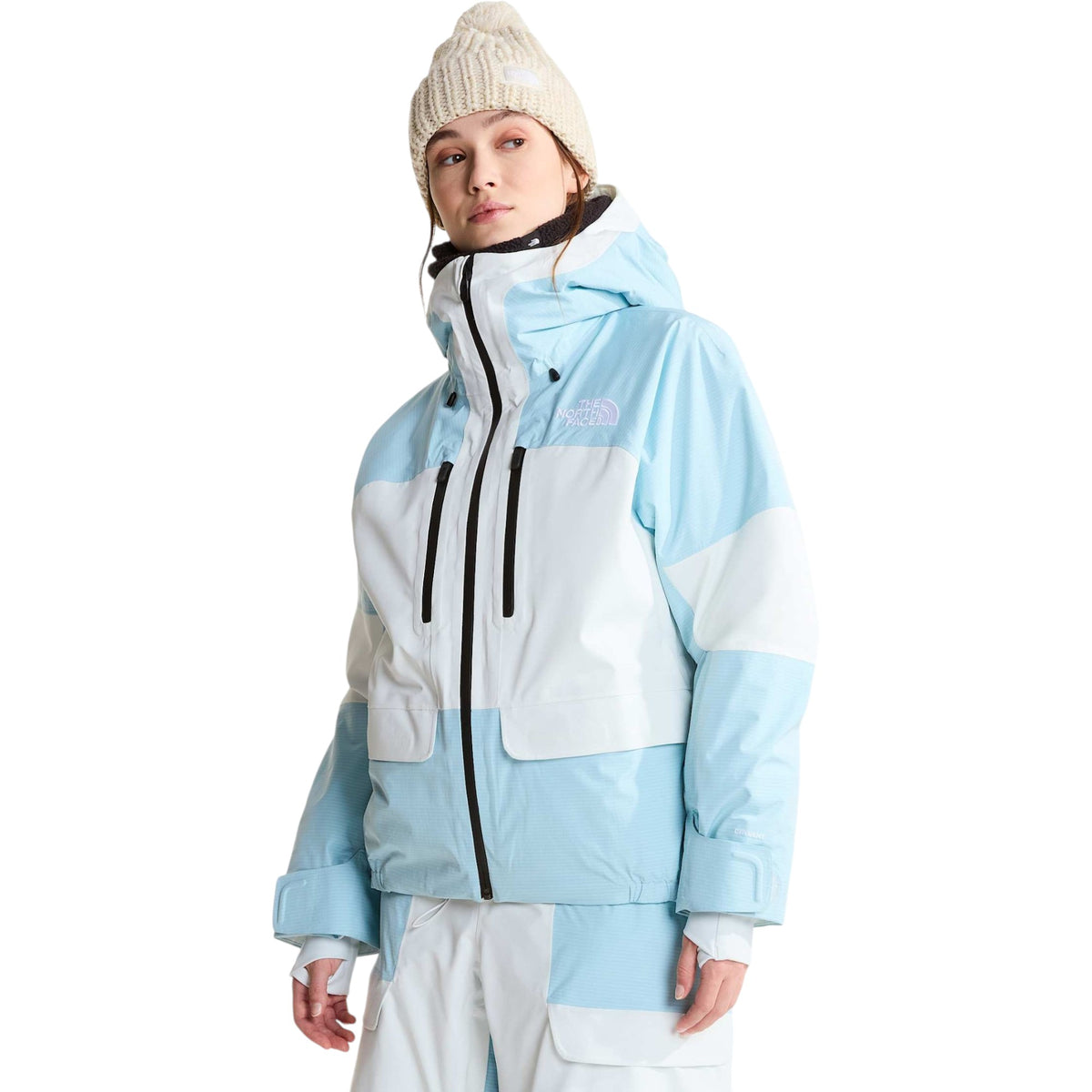 The North Face Glacier/Pearl Stone.S4C L