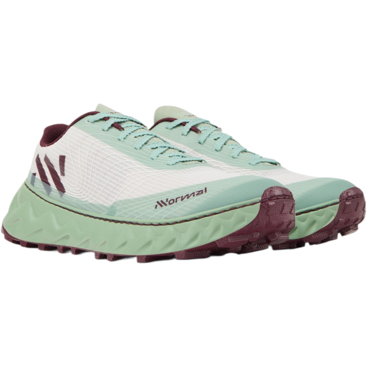 Souliers de Course de Sentier Tomir 2.0 Adulte