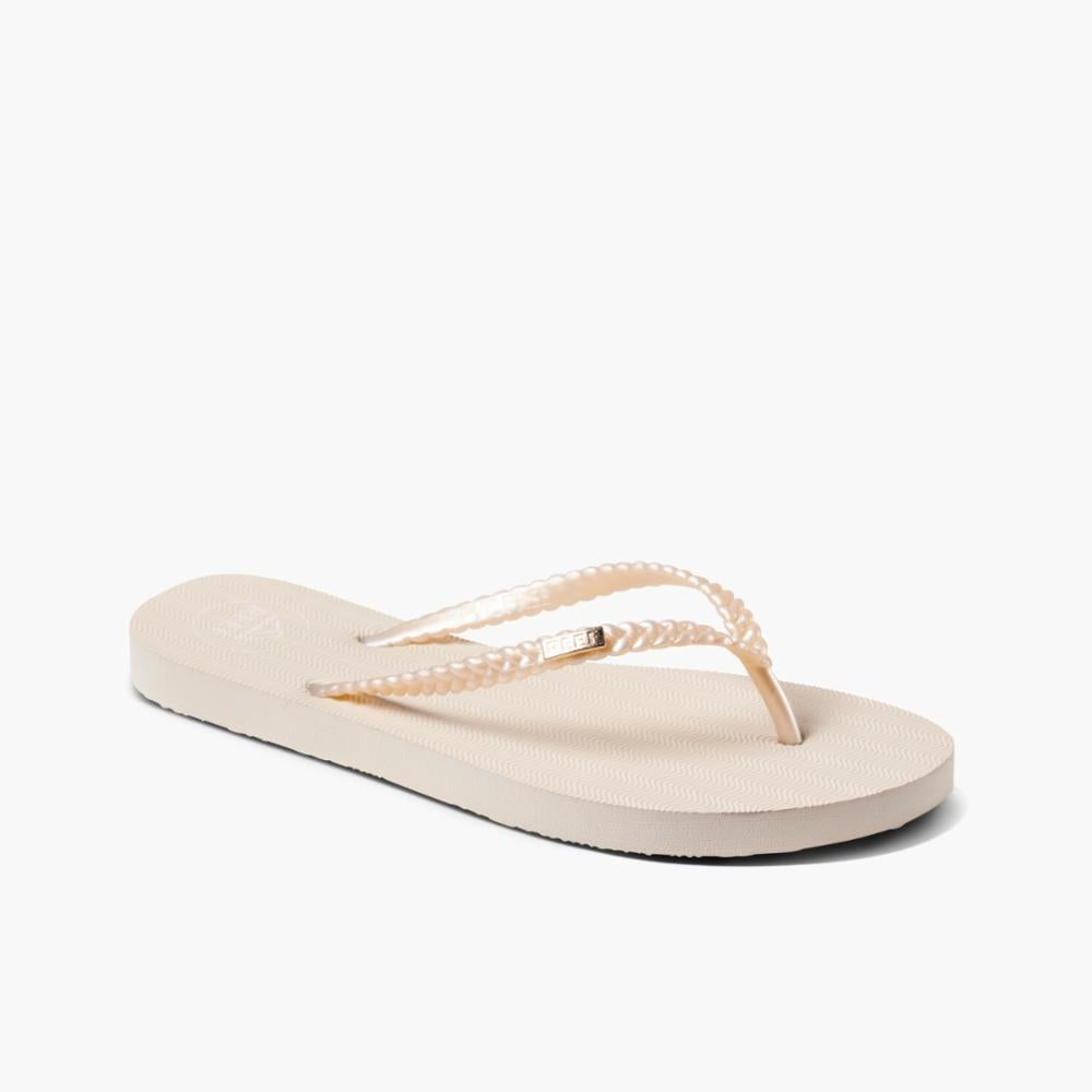 Seaside Twist Women Sandal