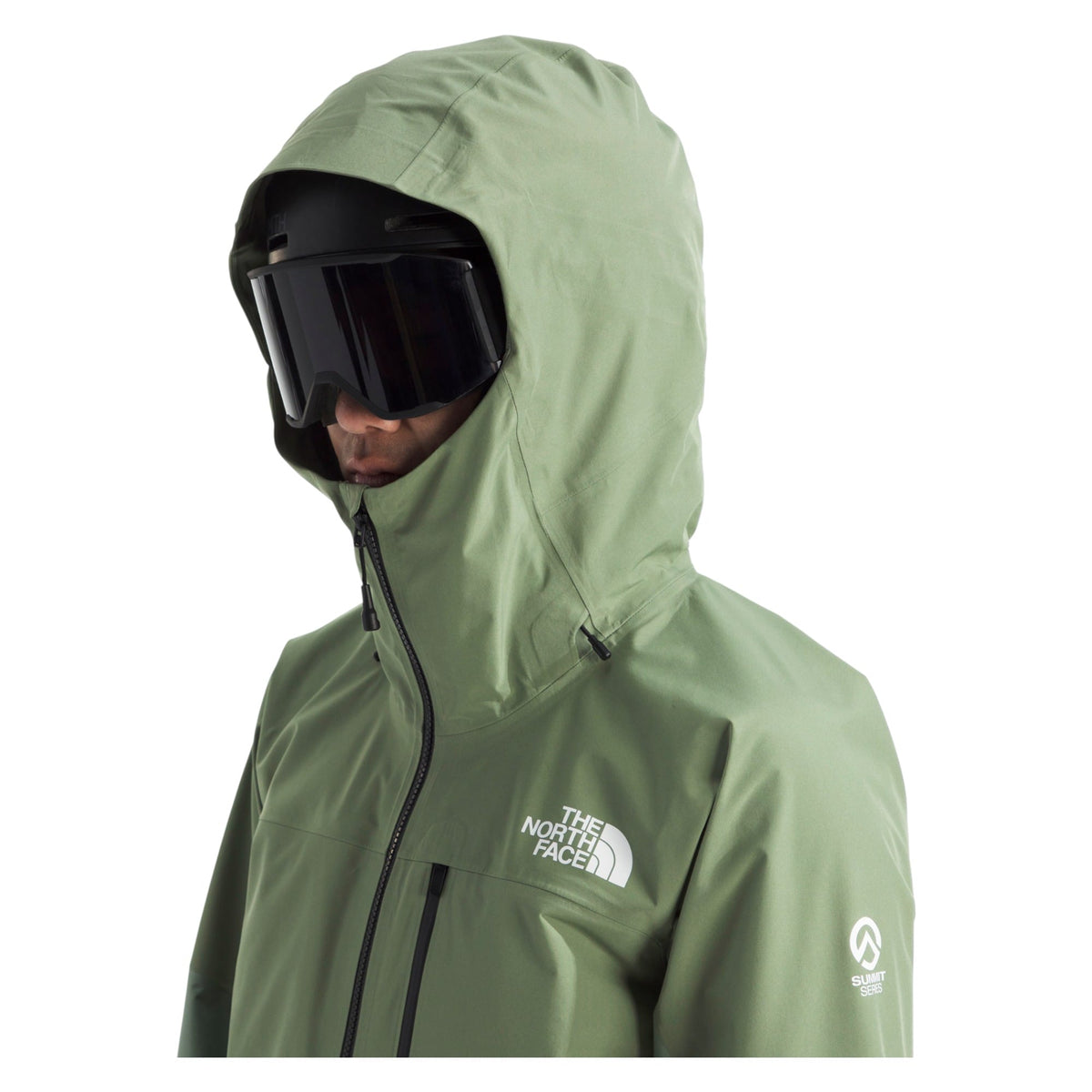 Summit Eastwall GTX Men Shell Jacket