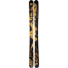 Bdog Adult Alpine Skis