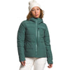 Heavenly Women Down Jacket