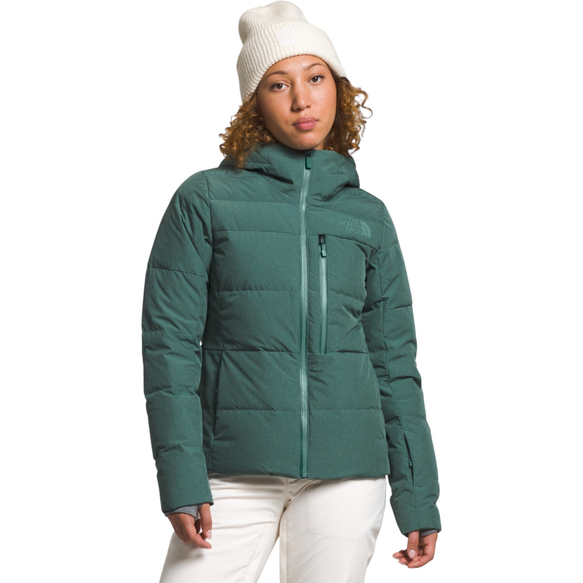 Heavenly Women Down Jacket