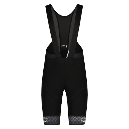 Cuissard à Bretelles PushbikerM. 1/2 Homme