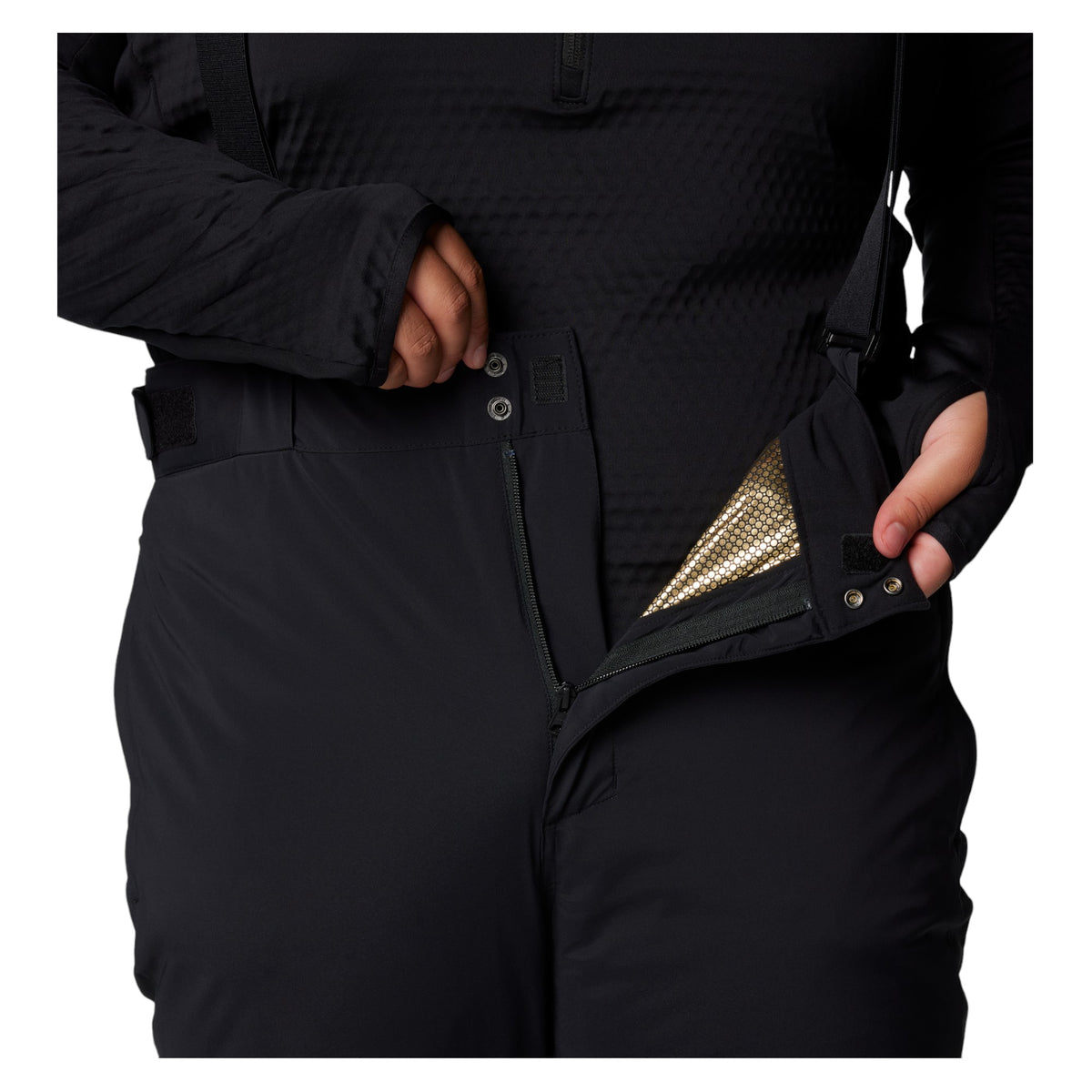 Pantalon Cirque Bowl Homme