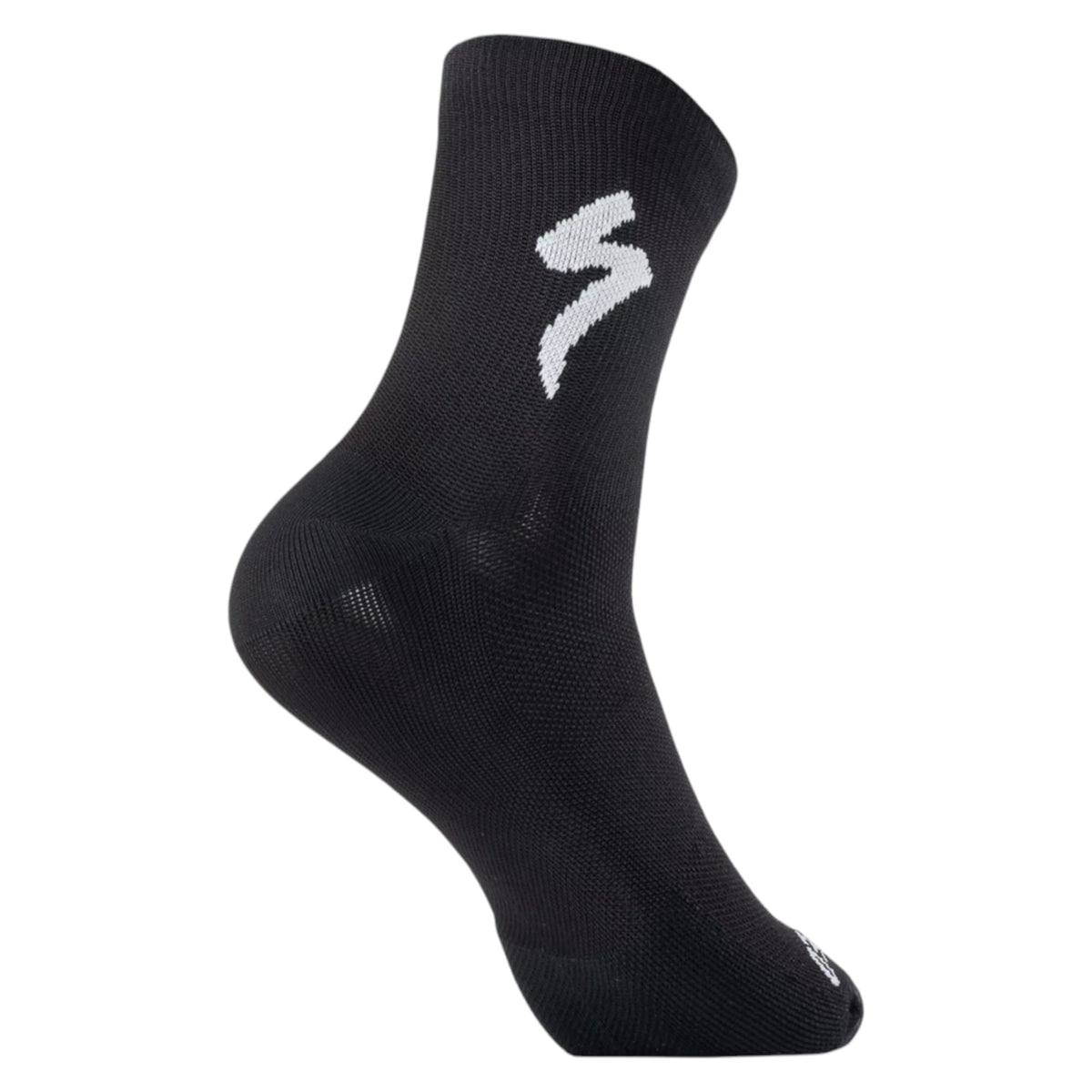 Bas de Vélo de Route Soft Air Mid Logo Adulte