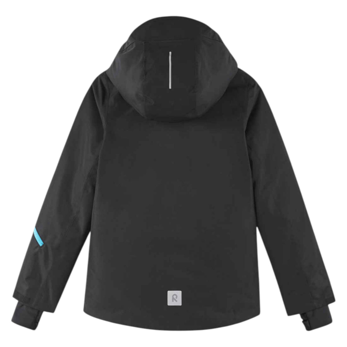 Manteau d'Hiver Tieten Enfant