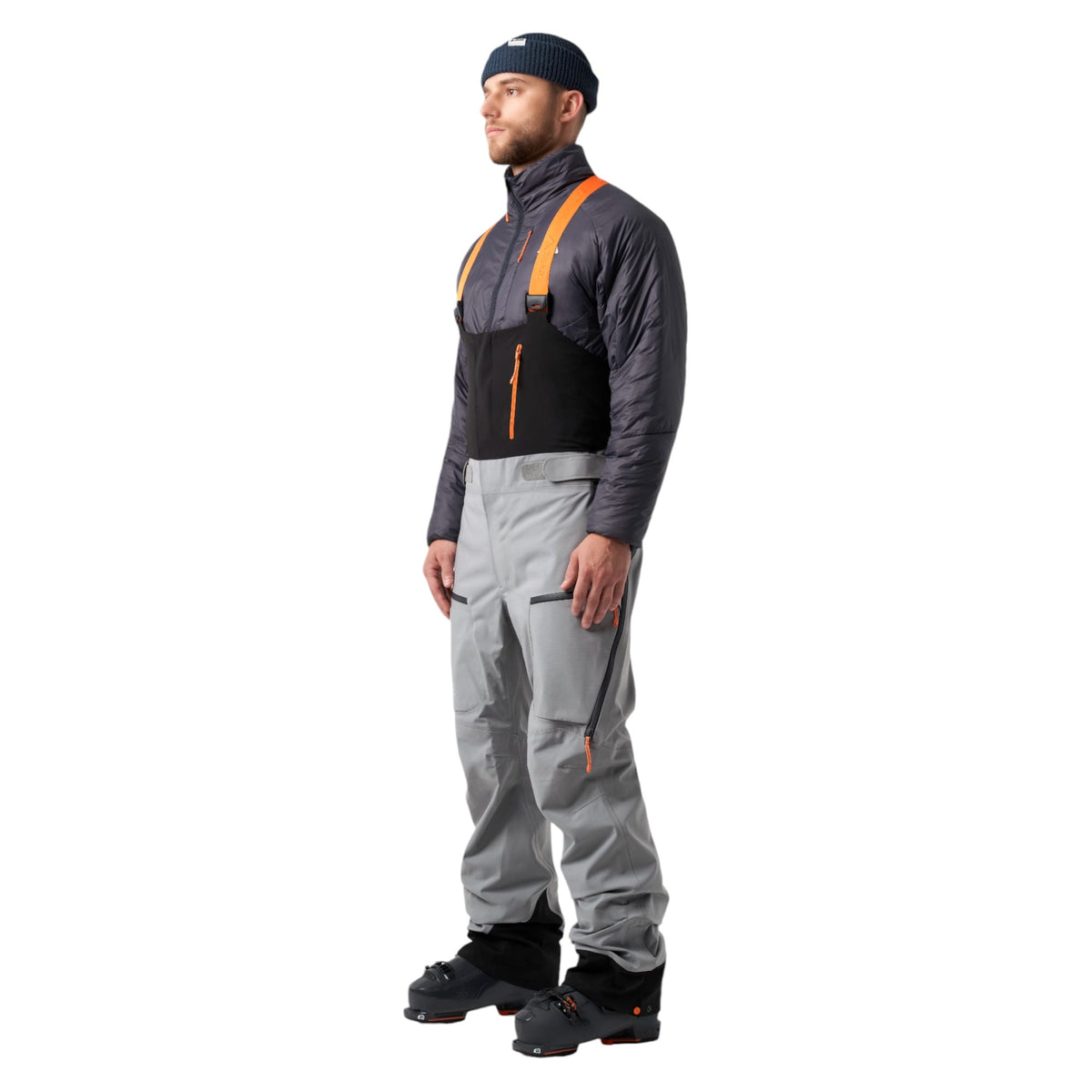 Salopette Coquille MTN-X Gibson 3L Homme