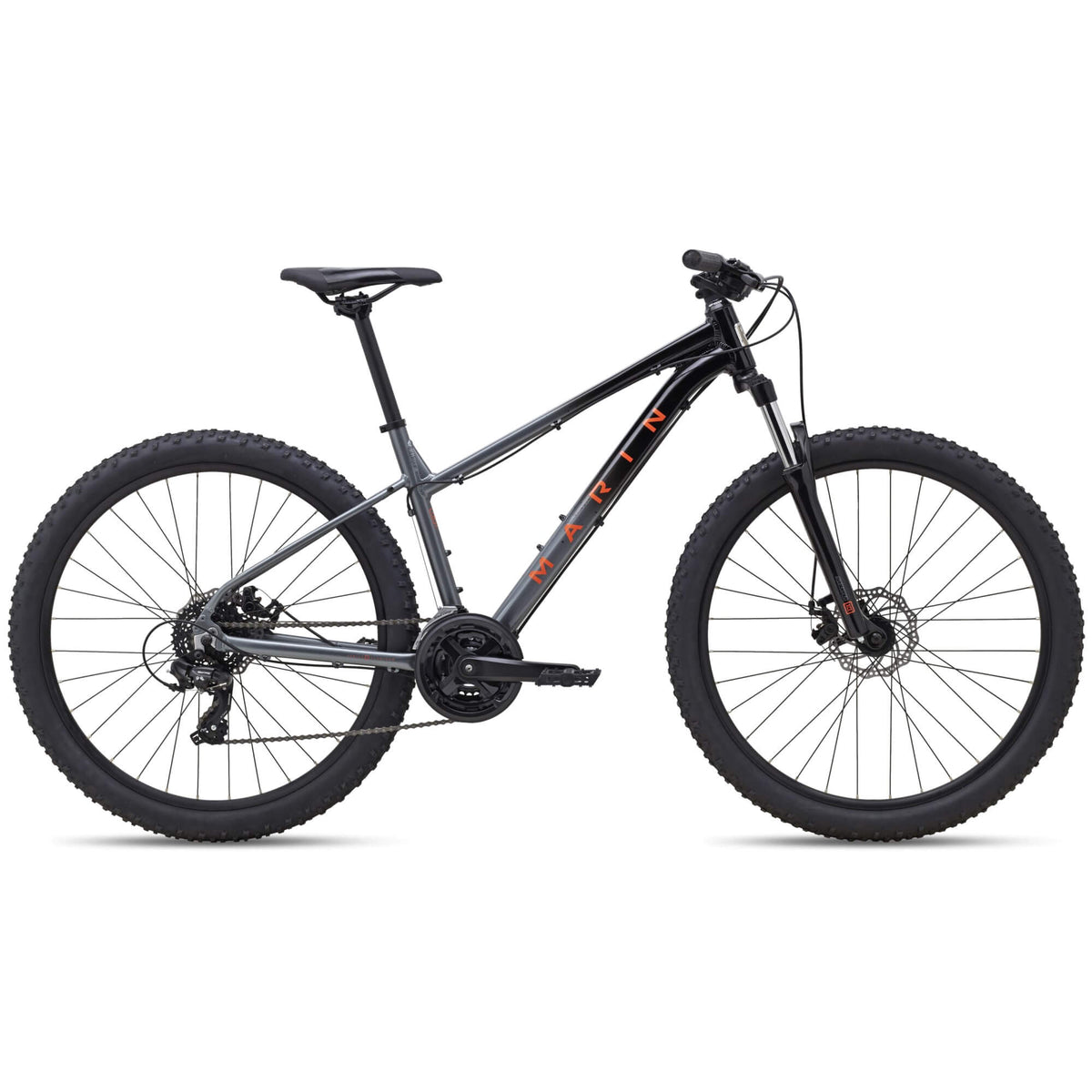 Wildcat Trail 1 Women Bike